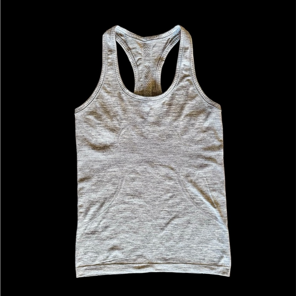Lululemon Swiftly Tech Racerback Tank Top